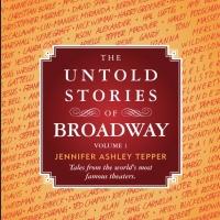 Tales from Hal Prince, Barbra Streisand & More Included in THE UNTOLD STORIES OF…