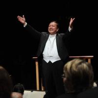 The Pasadena Symphony Closes Season with TCHAIKOVSKY PIANO CONCERTO, Featuring Shai W Video