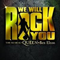 WE WILL ROCK YOU National Tour to Play Orpheum Theatre, 11/19-24 Video