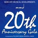Madalena Alberto, Dougal Irvine and Grant Olding Talk MERCURY MUSICAL DEVELOPMENTS 20 Video