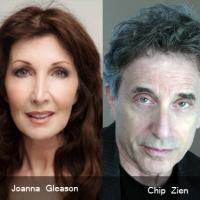 54 Below & NJPAC Partner for Three Upcoming Events