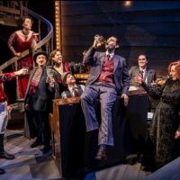 Photo Flash: First Look at ROAD SHOW at Chicago Shakespeare Video