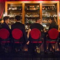 The Butterfly Club Presents THE LAST FIVE QUEERS, A Jason Robert Brown Song Cycle