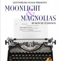 MOONLIGHT AND MAGNOLIAS Plays Gettysburg Stage, Now thru 4/13 Video