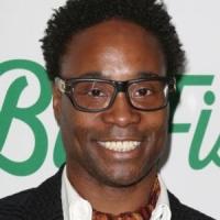 Billy Porter Set for A BENEFIT FOR MARJORIE'S FUND, 11/4 Video