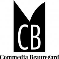 Commedia Beauregard to Present MASTER WORKS: The Intuit Plays, 4/2-11 Video