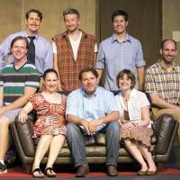 BWW Reviews: SDT New Works Laboratory's Fun and Funny Production of FOUR SUGARS