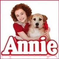 ANNIE to Offer New Dog Owners Free Tickets Throughout October