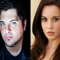 Jenna Leigh Green/Tim Realbuto Announce Songwriting Competition Winner Video