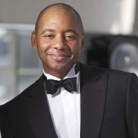 Enlow Recital Hall Presents An Evening With Branford Marsalis & The Chamber Orchestra Video