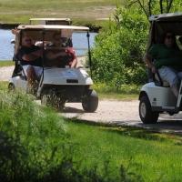 12th Annual Golf Tournament to Benefit WHBPAC, 6/16 Video