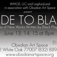 BWW Reviews: WMGE, LLC and LeighzaLand Productions' FADE TO BLACK is Exhilarating and Video