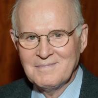 Charles Grodin to Detail Journey Through Showbiz at Ridgefield Playhouse, 4/12 Video