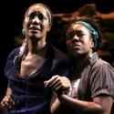 Photo Flash: First Look at Catherine Filloux's LUZ at La MaMa Video