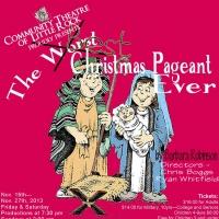 Community Theatre of Little Rock to Present THE BEST CHRISTMAS PAGEANT EVER, 11/15-28 Video