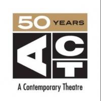 'JACQUES BREL', CAT ON A HOT TIN ROOF, MR. BURNS and More Set for ACT's 50th Annivers Video