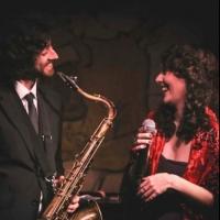 Photo Coverage: Tatiana Eva-Marie and Avalon Jazz Band Play Cafe Carlyle Late Night
