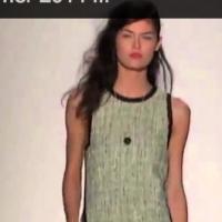 VIDEO: 'MARISSA WEBB' Fashion Show Spring Summer 2014 New York Video