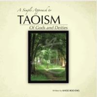 Khoo Boo Eng Discusses Taoism in A SIMPLE APPROACH TO TAOISM