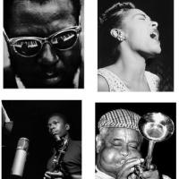 The Nash Series Presents EXPLORING MASTERS OF JAZZ, 3/10