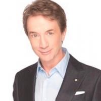 Martin Short to Bring One-Man Show to Segerstrom Center, 11/21 Video