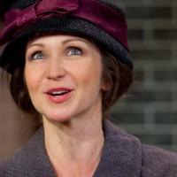 BWW Reviews: ENCHANTED APRIL Breaks the Monotony at Mad Cow Video