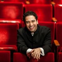 Andrés Orozco-Estrada's Inaugural Season with the Houston Symphony Opens with Weeken Video