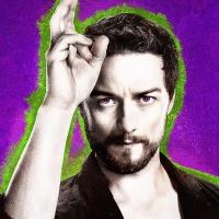 Official: James McAvoy Will Lead THE RULING CLASS at Trafalgar; Jamie Lloyd to Direct Video