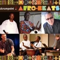 Fulcrum Point and West African Musicians Present AFRO-BEATS! at UChicago's Logan Cent Video