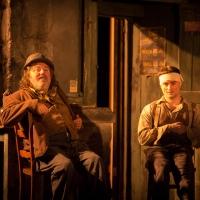 Review Roundup: THE CRIPPLE OF INISHMAAN, Starring Daniel Radcliffe, Opens in the West End
