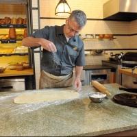 Panera Bread Reveals Test Bakery  Video