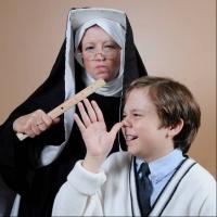 St. Petersburg City Theatre Continues OVER THE TAVERN thru Nov 10