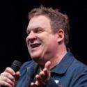 Photo Flash: Jeff Garlin's CLOSER THAN I APPEAR at Steppenwolf Video
