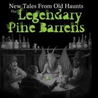 Paul Evans Pedersen Jr. Announces Collection of Short Stories, LEGENDARY PINE BARRENS