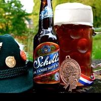 August Schell Brewing Company's Oktoberfest Takes Home Bronze Medal at Great American