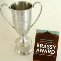Great Burlesque Exposition Now Accepting Applications for The Brassy Award