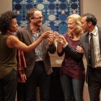 Ayad Akhtar's DISGRACED Wins 2013 Pulitzer Prize for Drama Video