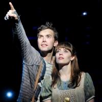 BWW Reviews: PETER AND THE STARCATCHER Brings Magic and Brilliance to the Moore Video