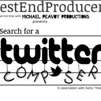 @Westendproducer's SEARCH FOR A TWITTER COMPOSER Contest Set for Soho Theatre, May 20 Video