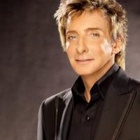 bergenPAC Announces 2nd Barry Manilow for 5/13 Video