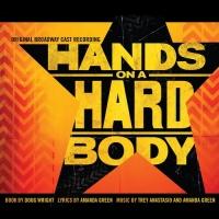 BWW CD Reviews: HANDS ON A HARDBODY Cast Recording Is Mesmerizingly Eclectic Video