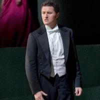 Piotr Beczala Sings First Met Performances in Title Role of Gounod's FAUST Tonight Video