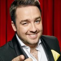 Jason Manford to Star in THE PRODUCERS 2015 UK Tour Video