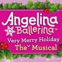 BWW JR: ANGELINA BALLERINA™ THE VERY MERRY HOLIDAY MUSICAL Video