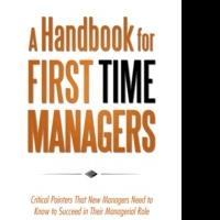 Salwana Ali Releases A HANDBOOK FOR FIRST TIME MANAGERS