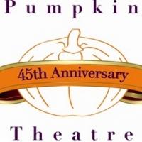 Pumpkin Theatre Family Fun Day Set for 5/26