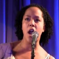 BWW TV Exclusive: CUTTING-EDGE COMPOSERS CORNER- Cooper Sings Carmel Dean and Anna K. Video