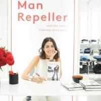 Photo Flash: Leandra Medine and More at MAN REPELLER: SEEKING LOVE AND FINDING OVERAL Video