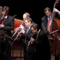 Chamber Music Society of Lincoln Center & More Set for Harris Theater this Winter Video