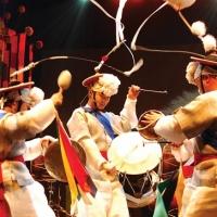 BWW Reviews: OZASIA FESTIVAL 2014: SYNERGY PERCUSSION MEETS NOREUM MACHI Was an Excit Video